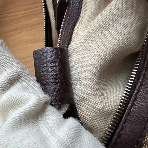 Gucci Hobo Shoulder Bag - Picture 10 of 17